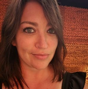 Meet your Posher, Lindsey